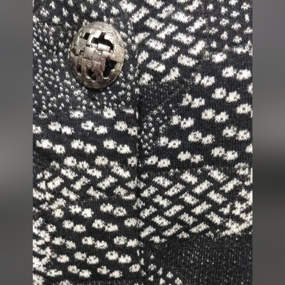 Parsley & Sage soft knit vest - Picture 4 of 11